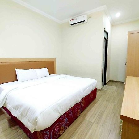 Homestay Fifa Syariah Pati Near Rsud Raa Soewondo Exterior foto