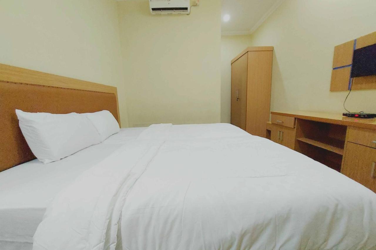 Homestay Fifa Syariah Pati Near Rsud Raa Soewondo Exterior foto