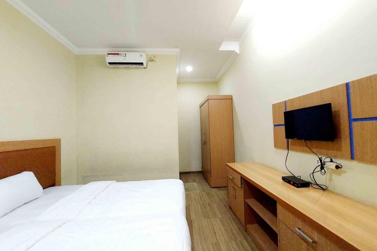 Homestay Fifa Syariah Pati Near Rsud Raa Soewondo Exterior foto