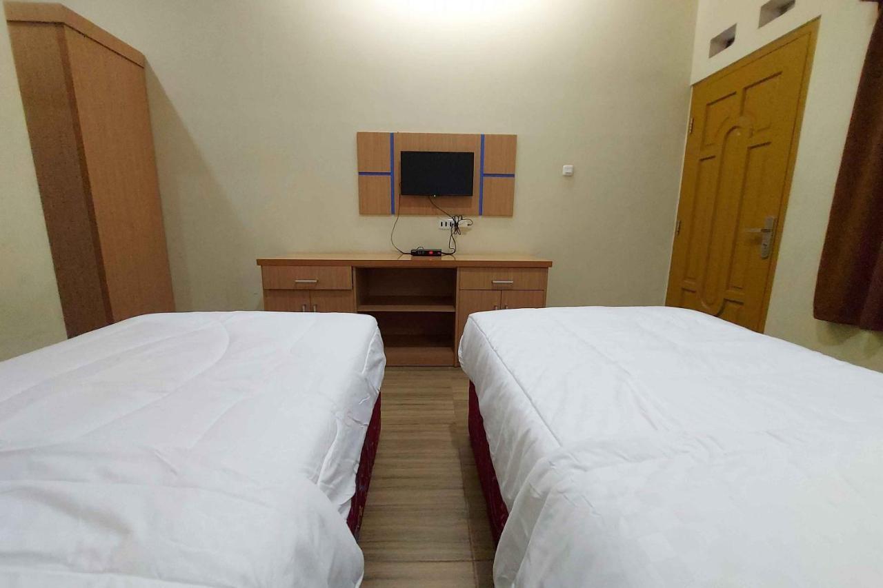 Homestay Fifa Syariah Pati Near Rsud Raa Soewondo Exterior foto